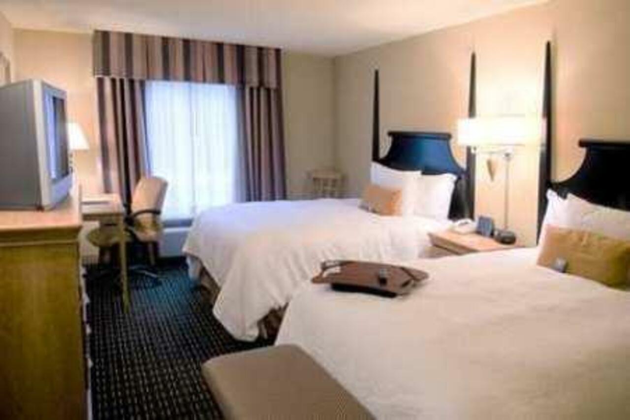 Hampton Inn & Suites Mobile Providence Park/Airport Cameră foto