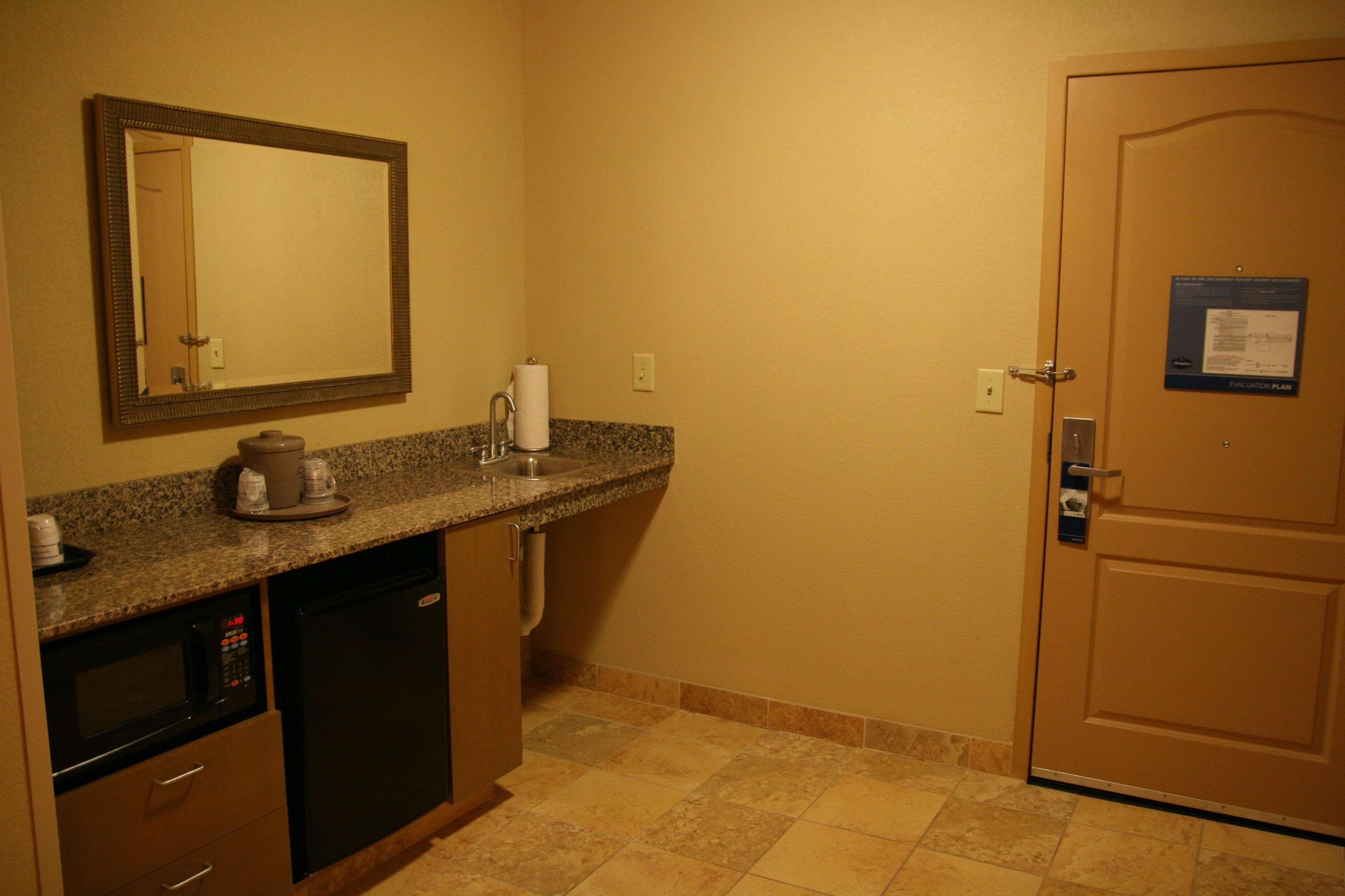 Hampton Inn & Suites Mobile Providence Park/Airport Cameră foto