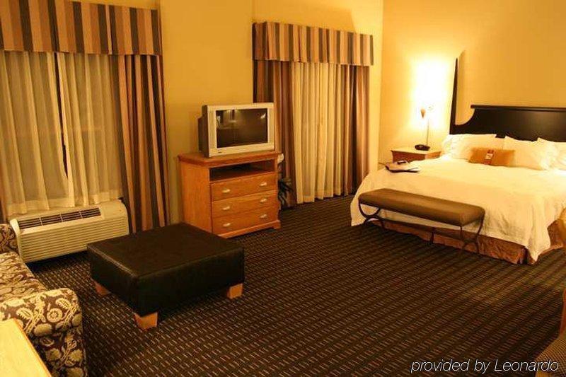 Hampton Inn & Suites Mobile Providence Park/Airport Cameră foto