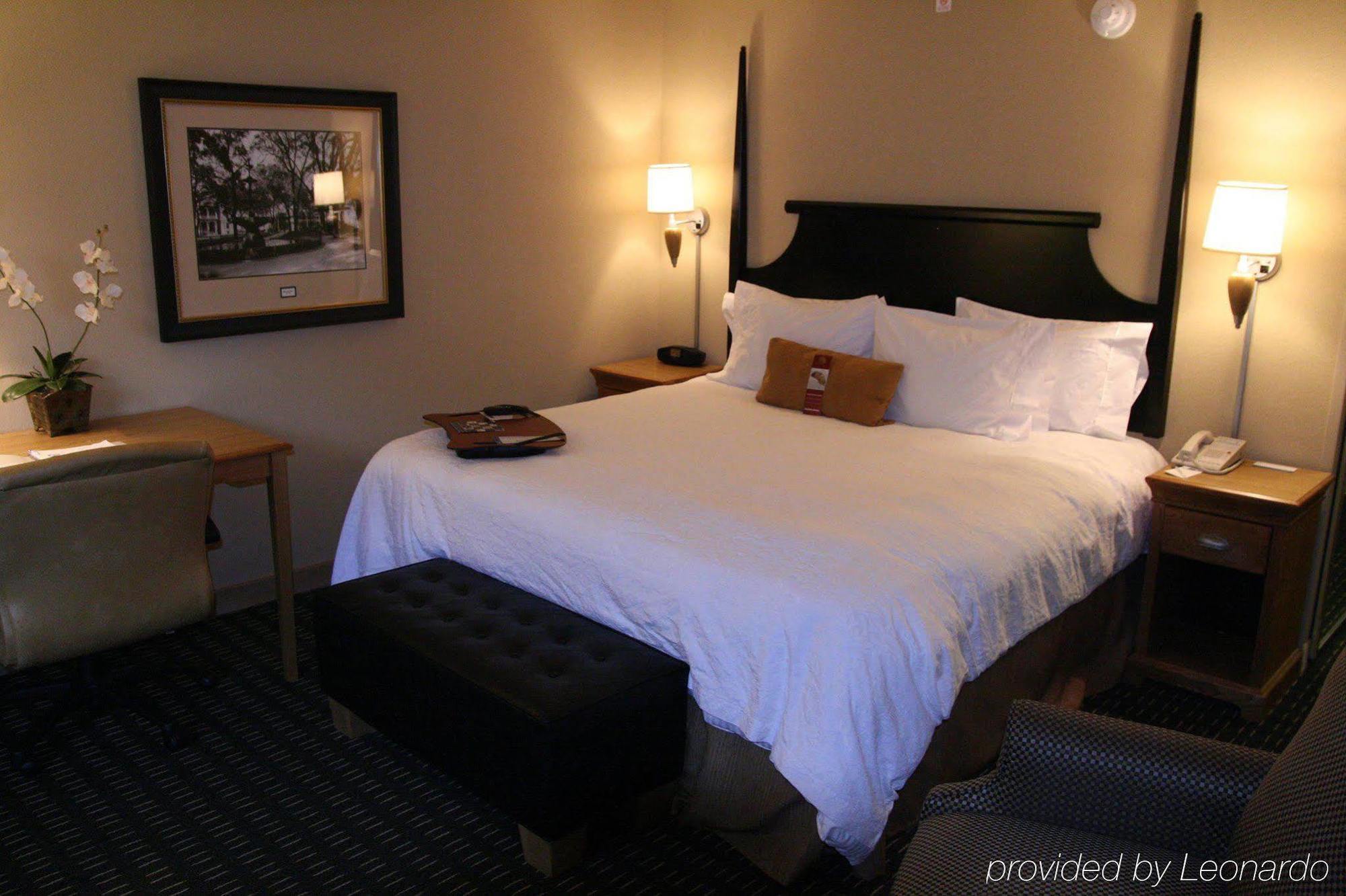 Hampton Inn & Suites Mobile Providence Park/Airport Cameră foto