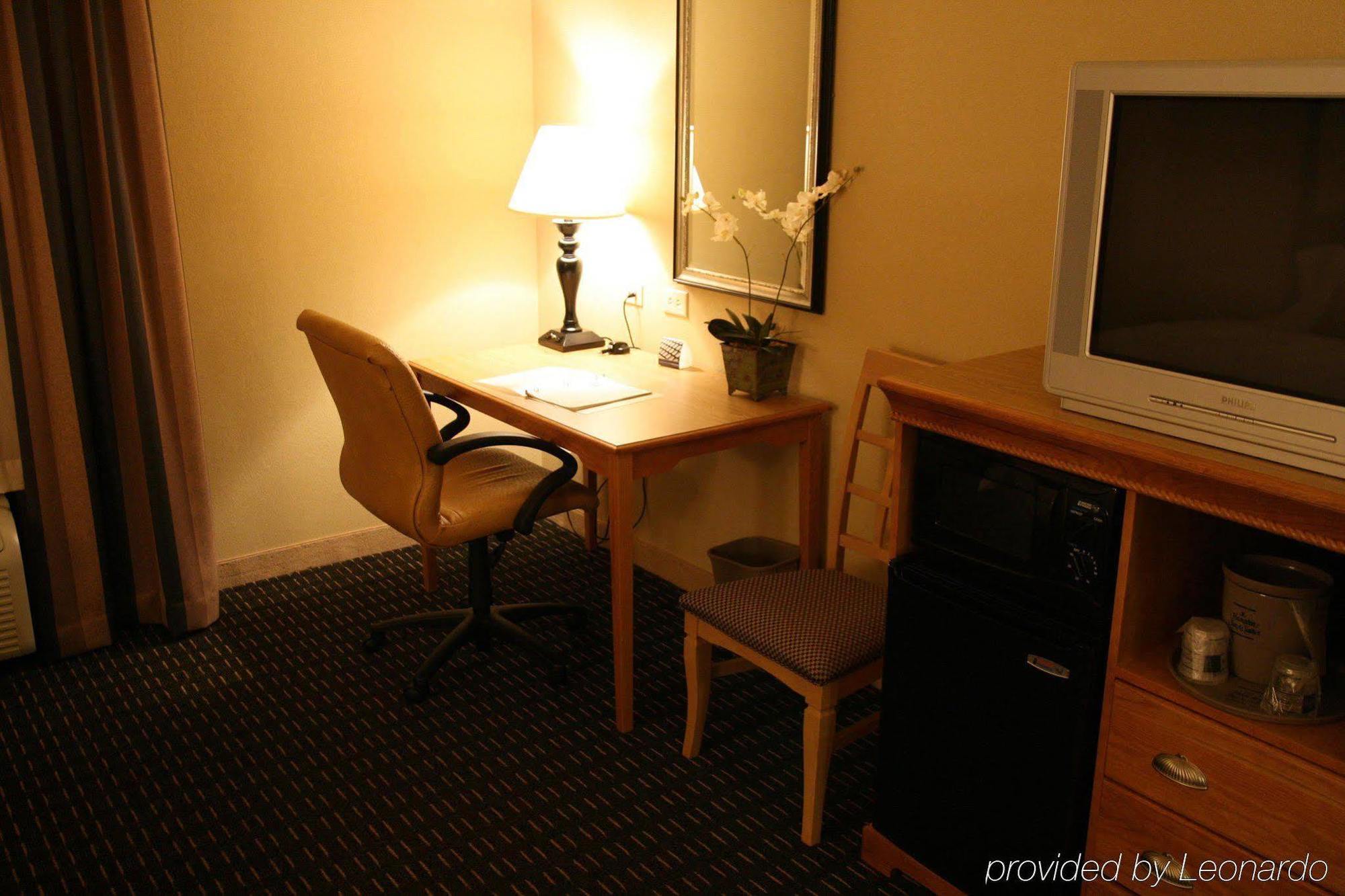 Hampton Inn & Suites Mobile Providence Park/Airport Cameră foto