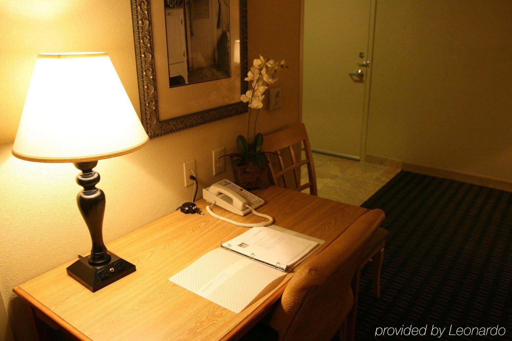 Hampton Inn & Suites Mobile Providence Park/Airport Cameră foto