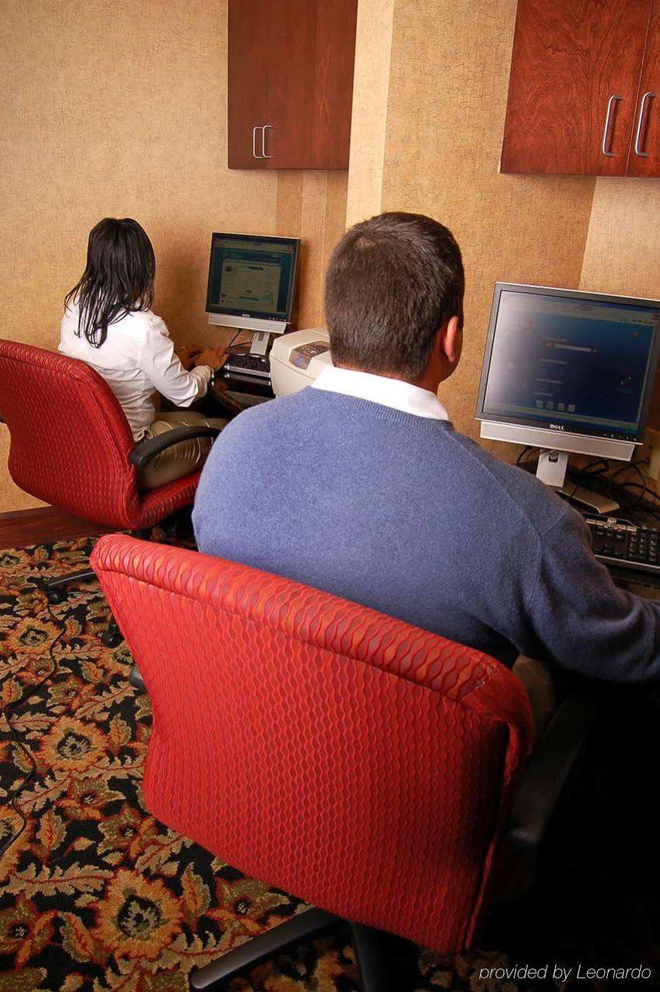Hampton Inn & Suites Mobile Providence Park/Airport Facilități foto