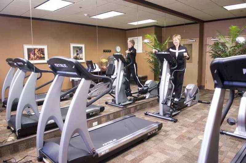 Hampton Inn & Suites Mobile Providence Park/Airport Facilități foto